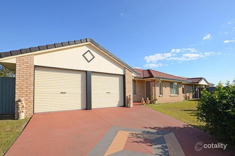 Property photo of 4 Isis Court Eli Waters QLD 4655