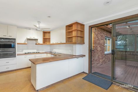 Property photo of 77 Cobham Avenue Melrose Park NSW 2114