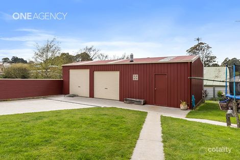 Property photo of 1B George Street Ridgley TAS 7321