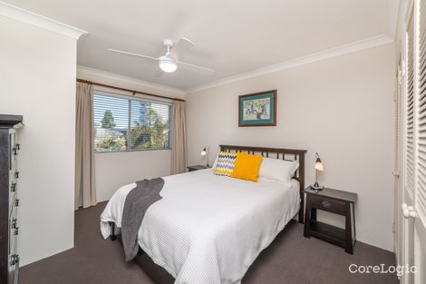 Property photo of 6/14 Lang Parade Auchenflower QLD 4066