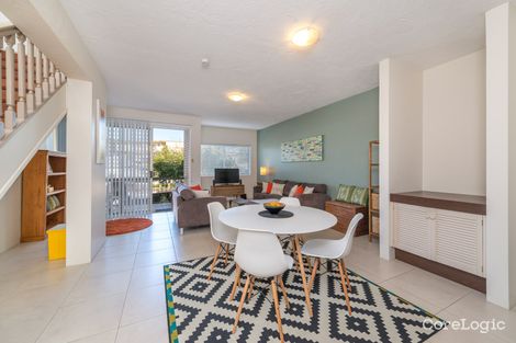 Property photo of 6/14 Lang Parade Auchenflower QLD 4066