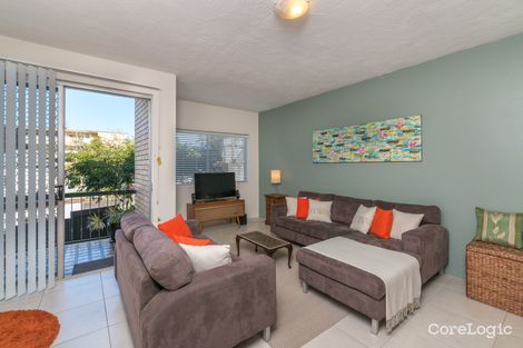 Property photo of 6/14 Lang Parade Auchenflower QLD 4066