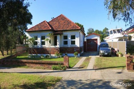Property photo of 63 Mutch Avenue Kyeemagh NSW 2216