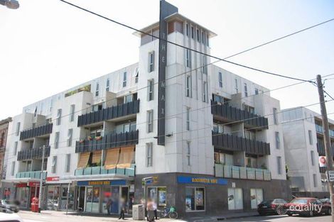 Property photo of 22/1 St David Street Fitzroy VIC 3065