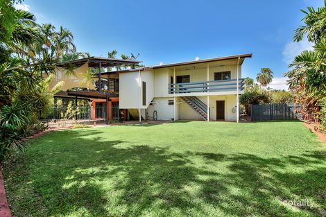 Property photo of 25 Buchanan Terrace Nakara NT 0810