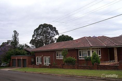Property photo of 5 Ellis Street Oatlands NSW 2117