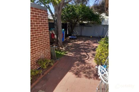 Property photo of 153A McDonald Street Joondanna WA 6060