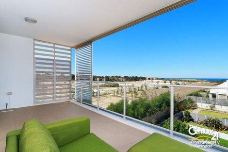 Property photo of 14/2-4 Gubbuteh Road Little Bay NSW 2036