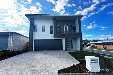 50 Dorrigo St, Yarrabilba, QLD 4207