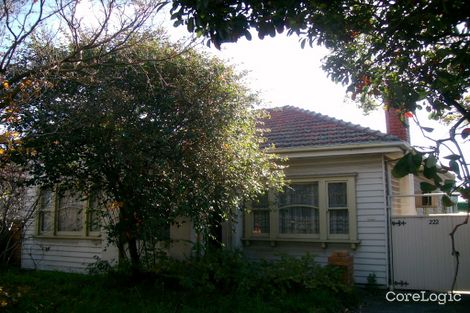 Property photo of 222 Francis Street Yarraville VIC 3013