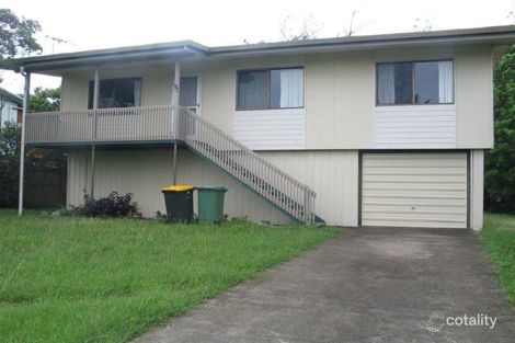 51 Lachlan St, Mount Pleasant, QLD 4740