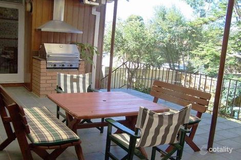 Property photo of 77 Cressy Road East Ryde NSW 2113