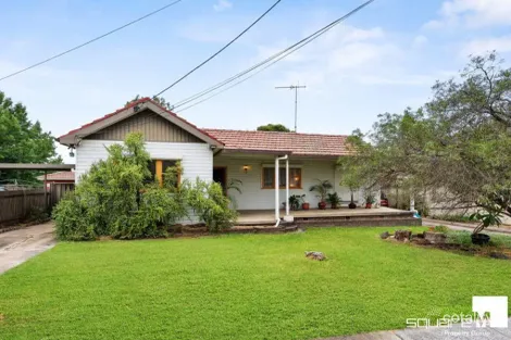 Property photo of 10 Ramona Street Quakers Hill NSW 2763