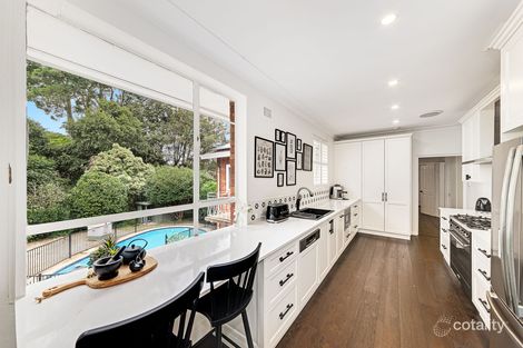 Property photo of 6 Heysen Close Pymble NSW 2073