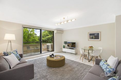 55/6-8 Frances St, Randwick, NSW 2031