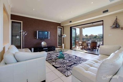 Property photo of 26 Carrara Road Carrara QLD 4211