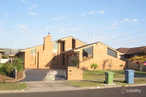 30 Fillmore Rd, Dandenong North, VIC 3175