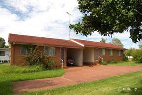 12 Paradise St, Harristown, QLD 4350