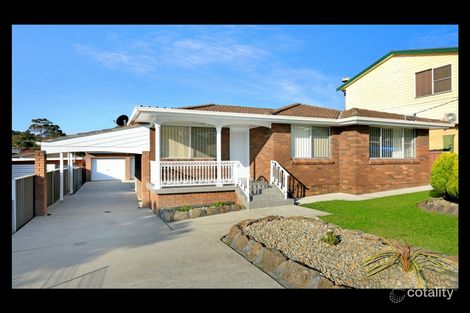 Property photo of 11 Cox Parade Mount Warrigal NSW 2528