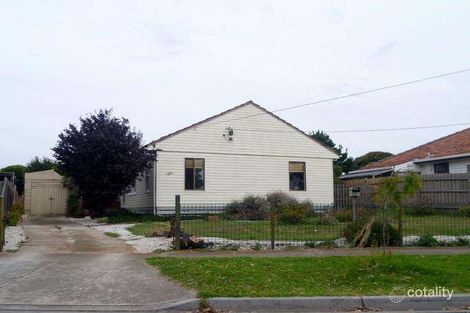 6 Millbank Dr, Deer Park, VIC 3023