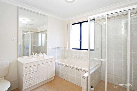 Property photo of 5 Erin Street Quakers Hill NSW 2763