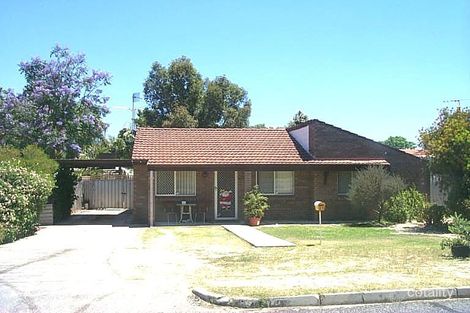 27 Mcglinn Way, Cloverdale, WA 6105