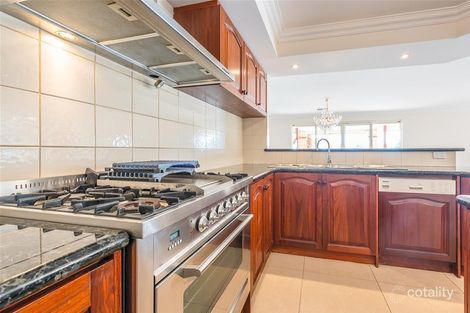 Property photo of 18 Basuto Rise Brigadoon WA 6069