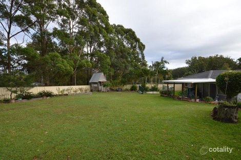 Property photo of 10 Walsh Close Toormina NSW 2452
