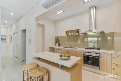 Property photo of 14/237-239 Riverside Boulevard Douglas QLD 4814