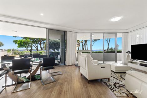 Property photo of 101/95 Esplanade Golden Beach QLD 4551