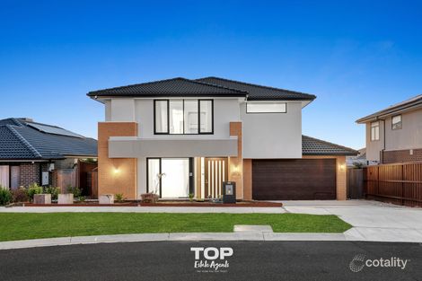 Property photo of 32 Curzon Street Clyde North VIC 3978