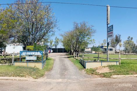 98 Burke St, Julia Creek, QLD 4823