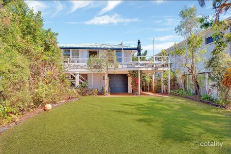 Property photo of 188 Scenic Highway Lammermoor QLD 4703