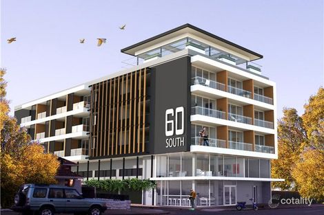 3/1 South Tce, Adelaide, SA 5000