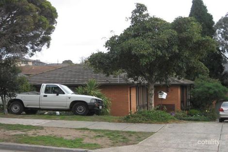 25 Ellesmere Cres, Gladstone Park, VIC 3043