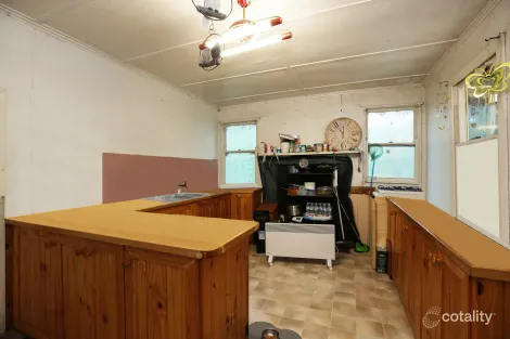 Property photo of 47 Cemetery Road Cobden VIC 3266