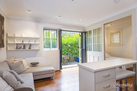 Property photo of 2/3 McDonald Street Potts Point NSW 2011