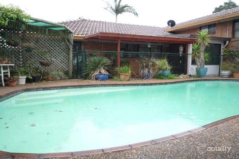 Property photo of 23 De Lisle Crescent Metford NSW 2323