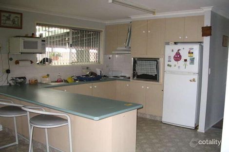 Property photo of 32 Gowrie Street Kingsthorpe QLD 4400