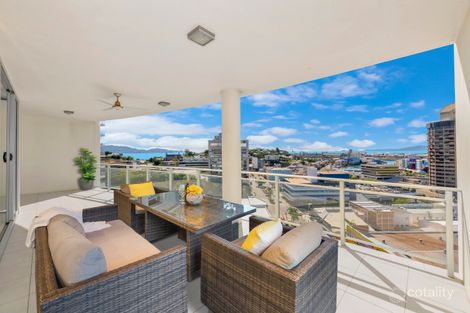 1402/151-173 Sturt St, Townsville City, QLD 4810