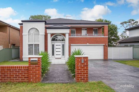 Property photo of 2 Truscott Street Panania NSW 2213