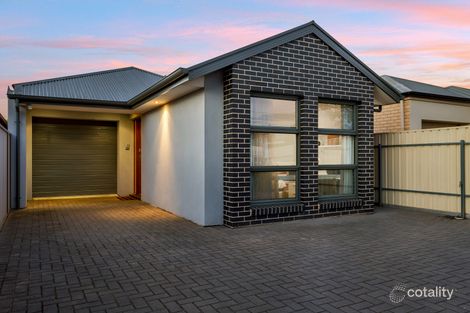 Property photo of 13B Davies Avenue Tranmere SA 5073