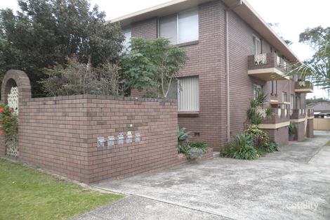 4/1 Carroll Rd, East Corrimal, NSW 2518