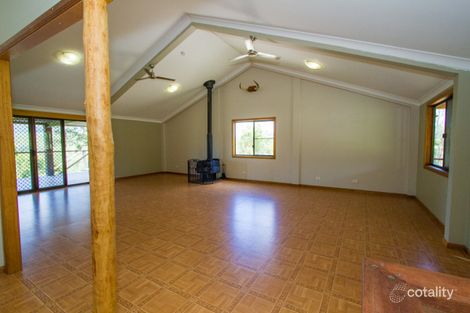 Property photo of 262 Baldaw Road Captain Creek QLD 4677
