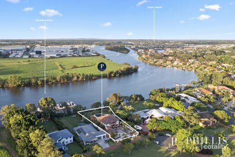 Property photo of 10 River Cove Place Helensvale QLD 4212