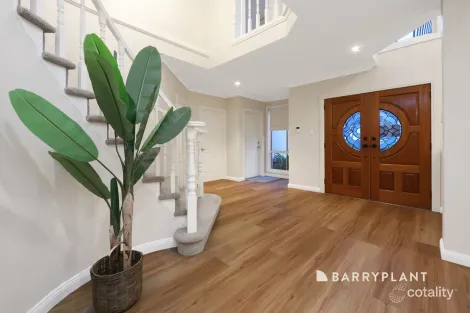 Property photo of 30 Teofilo Drive Lysterfield VIC 3156