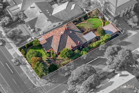 Property photo of 286 Orrong Road Caulfield North VIC 3161