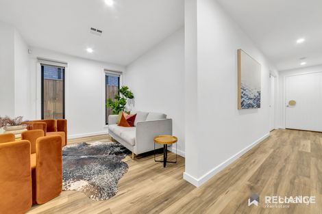 Property photo of 25 Senkaki Street Sunbury VIC 3429