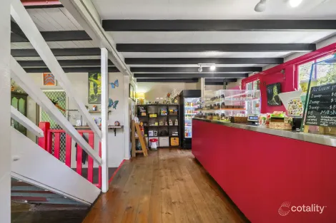 Property photo of 3 Lyrebird Ridge Road Springbrook QLD 4213