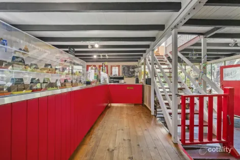 Property photo of 3 Lyrebird Ridge Road Springbrook QLD 4213